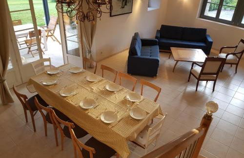 VILLA CHAMPAGNE - Foto 8