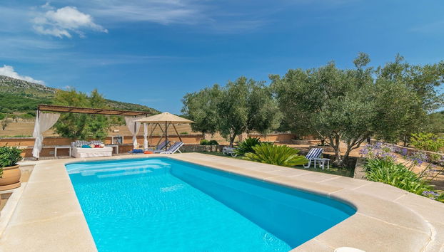 3 C an Boto in Manacor - Foto 2, Habitación