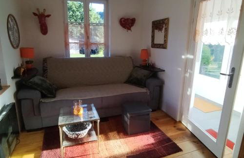 Chalet le Ponderosa - Foto 10