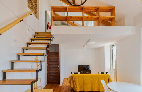 Luxury Loft in Setúbal, By Home Match - Photo 7
