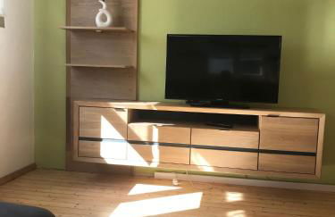 Ferienhaus 2 An der Rodach - Foto 18