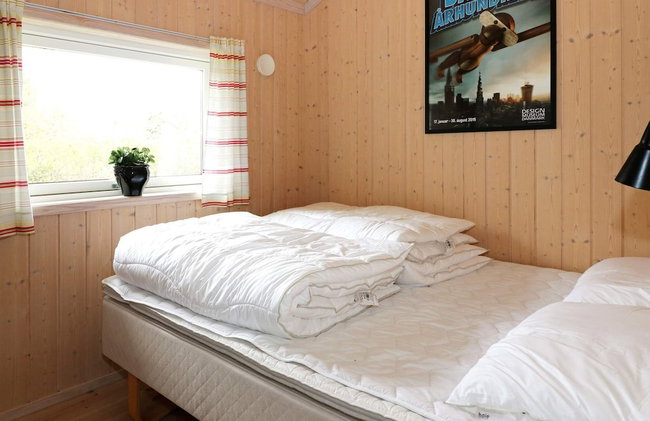 4 Star Holiday Home in Hadsund - Foto 10