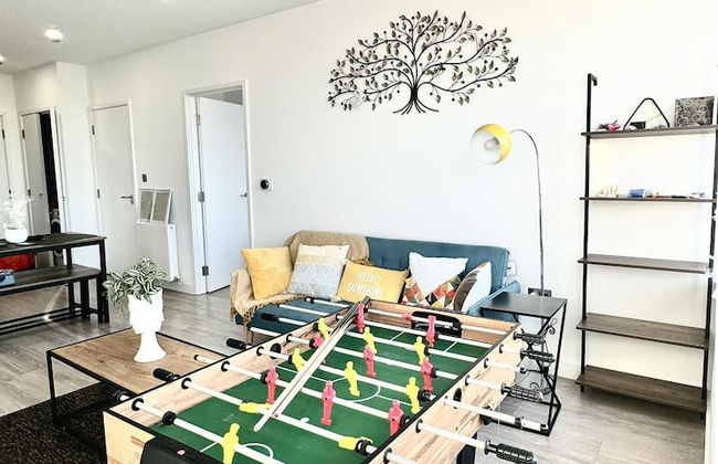 Perfect Stay for Contractors & Families - Sleeps 7 - Foto 27