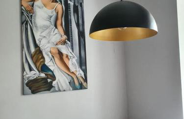 Apartament Hania - Foto 14