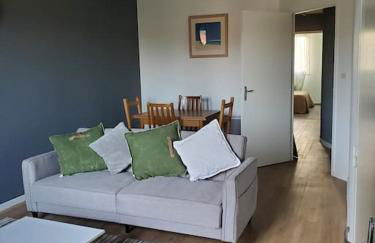 Appartement moderne et équipé - Photo 1