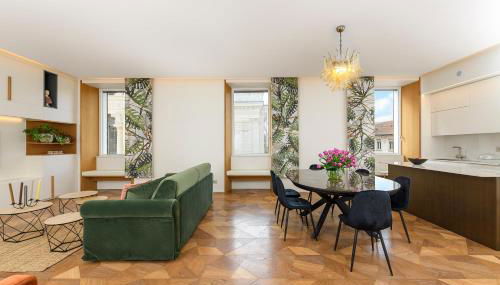 Moon River Luxury Apartment - Foto 5