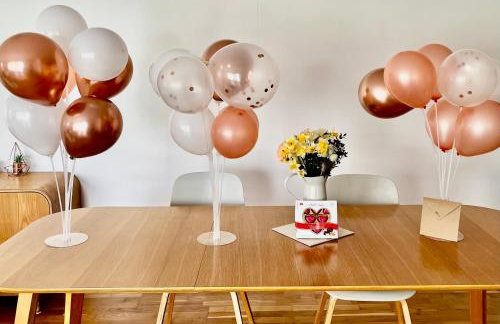 Independent rural detached annexe with free private Parking - Foto 74