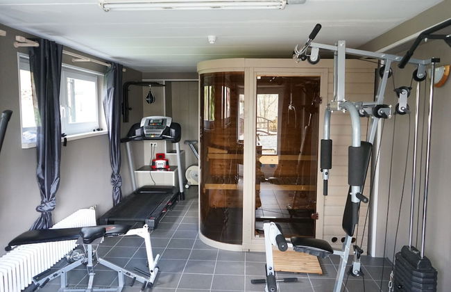 Charming Cottage With Pool in Houffalize - Photo 16