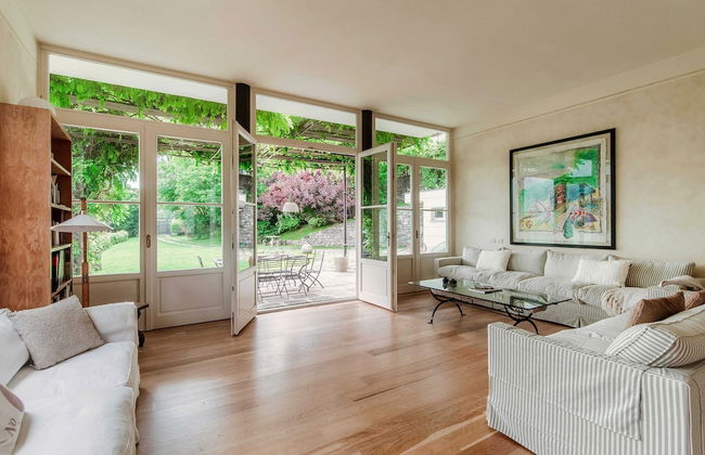 Villa Edmonda - Foto 12