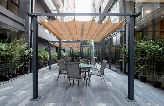 Kepler Residence Bangkok - Foto 58