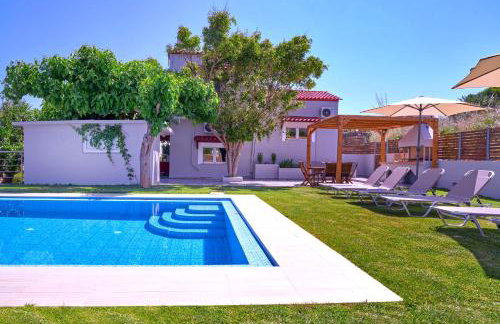 Villa Aelia - Foto 6