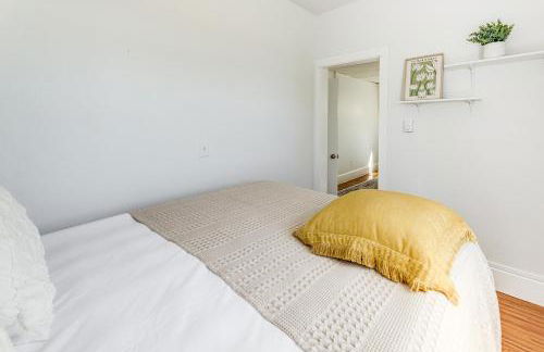 Explore Dtwn, Parks and Colleges Cozy Worcester Apt - Foto 15