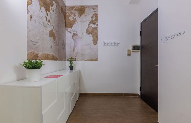 Turin World Apartment by Wonderful Italy - Foto 26