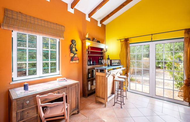 Villa Quinta do Mocho - Foto 50