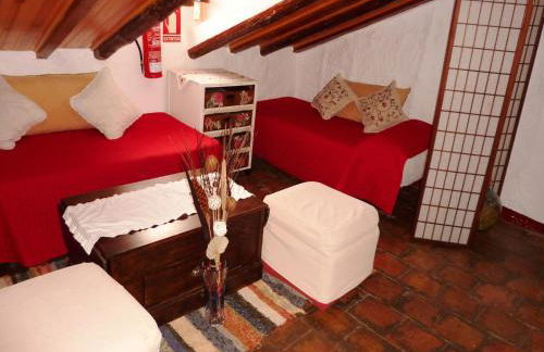 Cottage in Villanueva near El Torcal - Foto 13