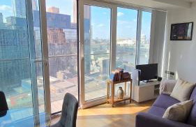 London Canary Wharf Luxury Stay - Foto 11