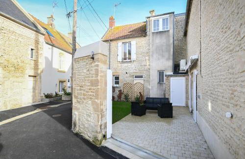 La Maison des Ours - proche plage de Courseulles - Photo 11