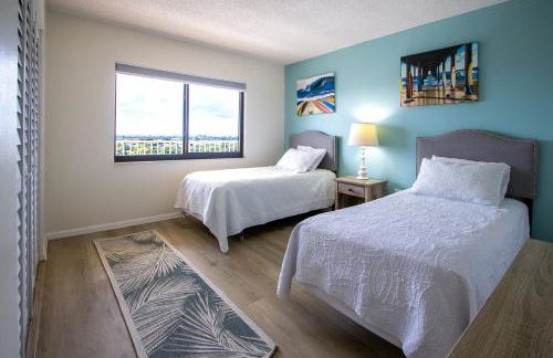 Canaveral Towers 401 - Foto 78