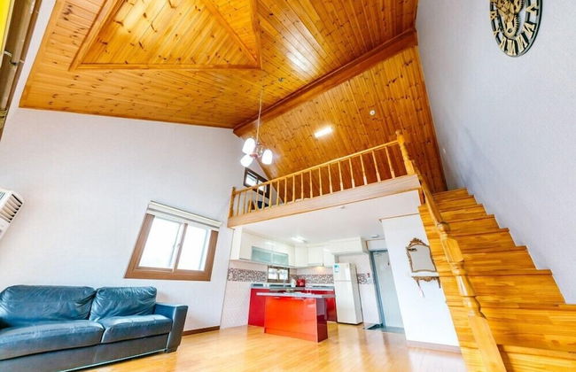 Dorothy's Forest Pension - Foto 25