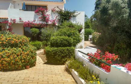 Feliz Apartments - Foto 44