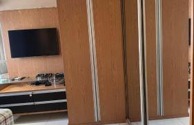 Apartamento espaçoso e aconchegante - Foto 19