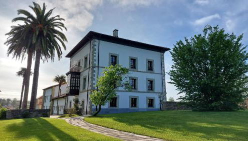 Apartamento en Preciosa Casa de Indiano en Noriega, Asturias - Foto 3