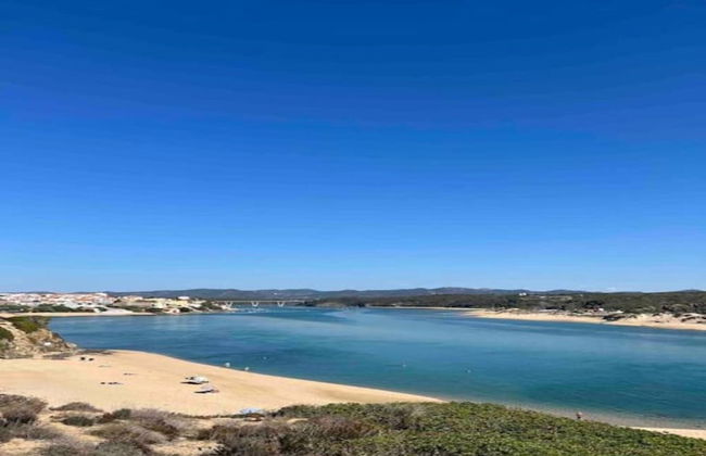 Quiet & Cottage in Estate Casas da Cerca near Troviscais - Foto 30