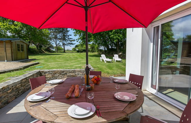 La Belle Vue - Foto 29