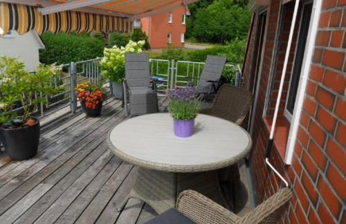 Ferienwohnung Röpersberg - Foto 18