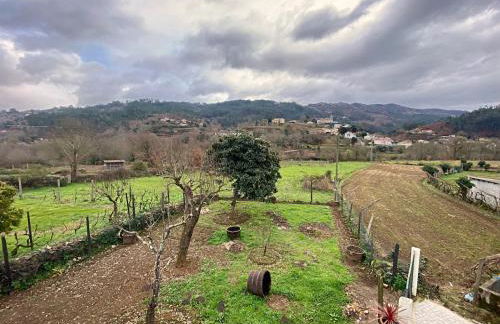 Country House on the Paiva River - Hostiva - Foto 10