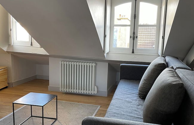 Les Apparts de l'Oncle Louis - Foto 36