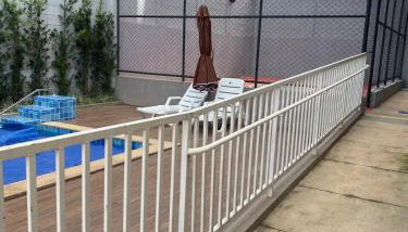 Entire apartment near the racetrack - Foto 4