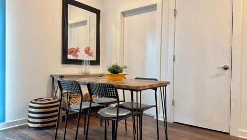 Brand-new Parkview with Balcony in Old Fourth Ward 542Blvd - Foto 3