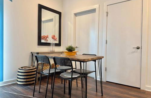 Brand-new Parkview with Balcony in Old Fourth Ward 542Blvd - Foto 3