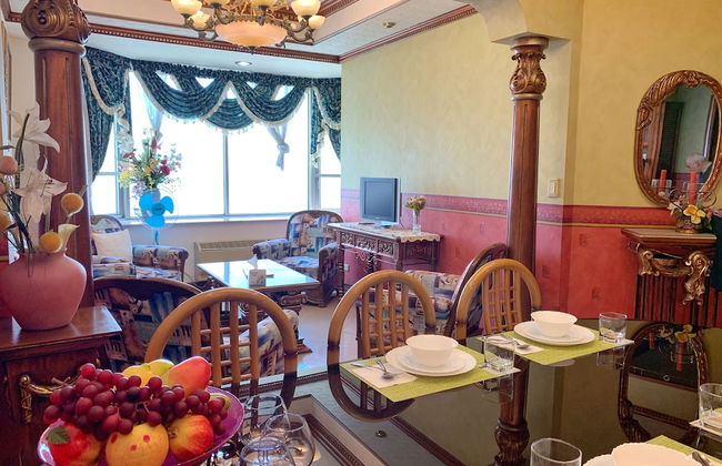 Marina Residential Suites - Foto 46