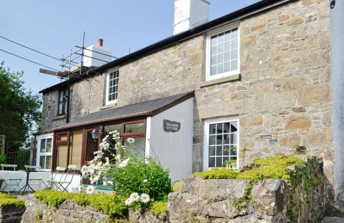 Trecarne Cottage - Foto 14