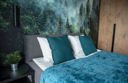 Wola Loft Apartment - Photo 13