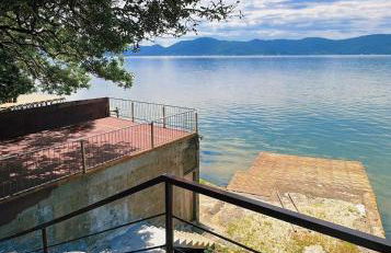 Casa no costão da Enseada de Brito - Foto 13