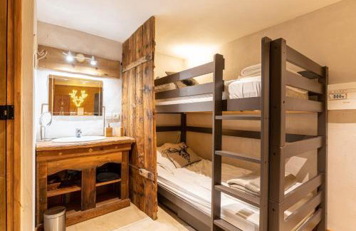 Chalet Alouette - Foto 5