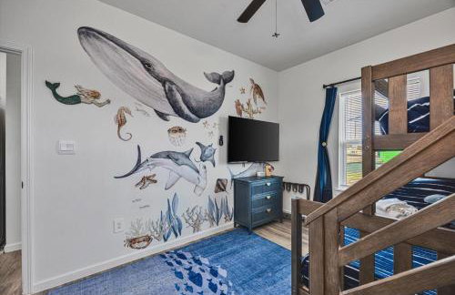 Newly Remodeled Home Minutes From Cruise Terminal - Foto 32