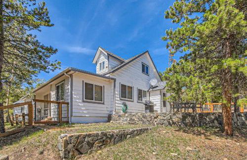 Golden Gate Getaway home - Foto 25