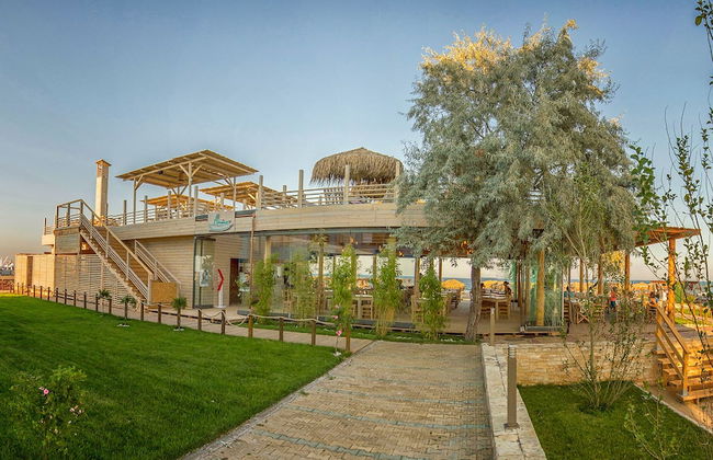 Blue Beach Studios - Foto 27