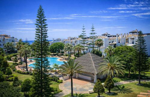 Penthouse Adelfas del Mar-Private Pool & Beach - Foto 46