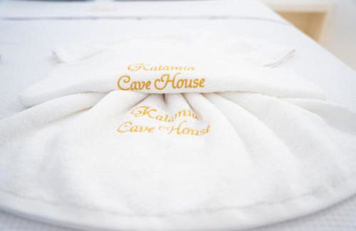 Kalamia Cave House - Foto 56