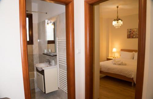 Unlimited view - elegant apt 59 m2 w 37 m2 balc w prk - Foto 24