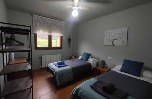 Casa Rural La Churla en Mazcuerras - Foto 50