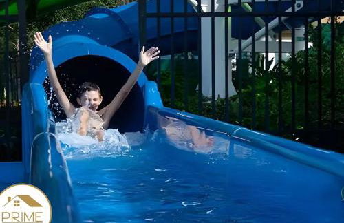 2785 Unit 105 Lovely Apartament 3BD Close to Disney - Foto 54