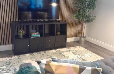 Outlander 4 Apartment Doune - Foto 15