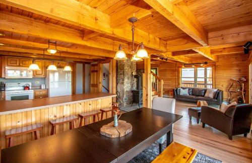 The Hive at Blue Spruce Lodge White Mnts View - Foto 17