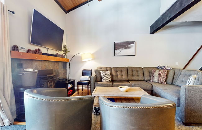 Sherwin Villas Retreat - Foto 24